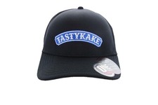 Tatsykake Hat Navy, L/XL, Embroidered, American Flag embroidered
