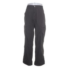 Mammut, Wanderhose, Größe: 52, Grau, Polyamid, Einfarbig, Herren #lXP