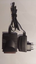DIGITUS Printserver Fast Ethernet, 1-Port par...