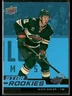 2022-23 Upper Deck NHL Star Rookies Box Set Matt Boldy Blue #3 Minnesota Wild
