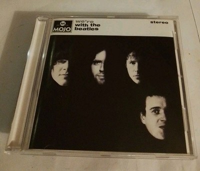 MOJO Magazine Popular Music CDs