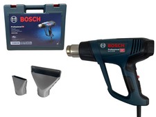 Bosch GHG 23-66 Heißluftgebläse im Koffer