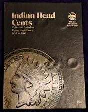 1857-1909 Indian Head Cent Penny Collection ~37 coins~ *Better Grade*