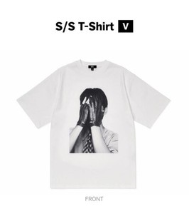 Bts Shirt V | eBay