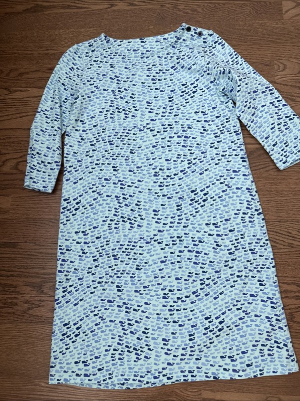 Mint Condition Vineyard Vines Girls 16 Dress
