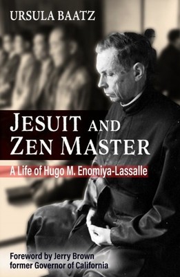 JESUIT & ZEN MASTER A LIFE OF HUGO MENOM by BAATZ, URSULA Paperback Self Help