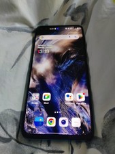 OnePlus Nord 5G Smartphone Dual SIM, 256GB, 12GB RAM, Unlocked-read description 