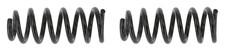 LEFT AND RIGHT SET SUSPENSION SPRING SP5040 FITS FOR MONROE