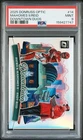 2025 Optic Patrick Mahomes II Base (PSA 9)
