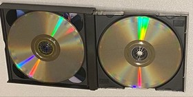 JP Sega Saturn Mobile Battleship Nadesico Tested Operation confirmed