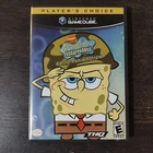 SpongeBob SquarePants: The Battle for Bikini Bottom (GameCube, 2004)