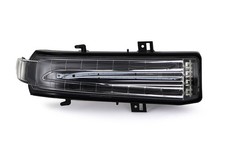 Mercedes SLK Spiegel Blinker Rechts LED 09-11 Repeter Driver O/S