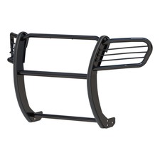 Aries Grille Guards Bumper Protection Black S...