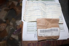 NOS MS51521-A8 elbow fitting 4730-00-812-2434 UH-1 Helicopter Cessna Citation