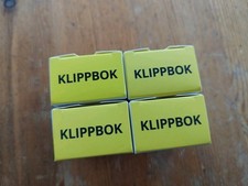 4 Ikea Klippbok Smart Wasserfleck Alarm Sensor Set Neu