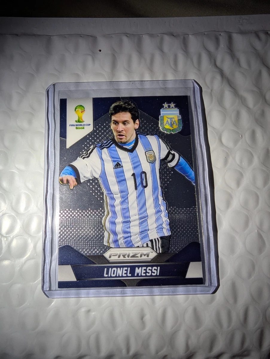 25+ FIFA World Cup Soccer Trading Cards Sports 2014 Year