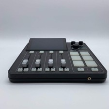 Rode CasterDuo 7-Channel DJ Mixer