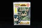 Funko Pop! My Hero Academia Tsuyu #374 Signed by Monica Rial JSA Certified