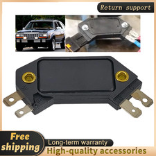 For Gm Chevy 1974-1988 Ignition Control Module 4 Pin Hei Distributor Replacement