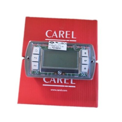 1PC New In Box CAREL PGD1000FW1 PGD1OOOFW1 Operation Panel Expedited Shipping *w