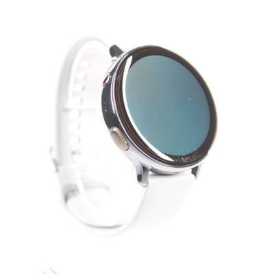 Samsung Galaxy Watch Active2 44mm cellular schwarz/grau ziemlich guter Zustand