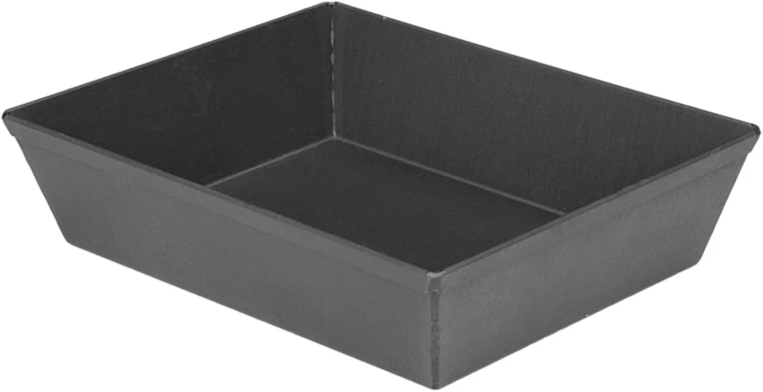 Kitchenware Detroit Style Pizza Pan 5 by 8 by 2.38 Inch PSTK