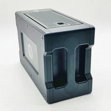 G-Technology G-Speed Shuttle XL 8LFF SAS RAID Thunderbolt2 Storage Array 0G05082