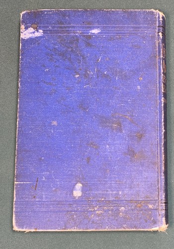 c.1885 ~ The Grand Army of the Republic Blue Book ~ U.S. Civil War History Rules - Foto 14 di 15