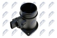 Luftmassenmesser NTY EPP-AU-003 FüR Transporter VW A6 Audi A4 12V Mit GehäUse T4
