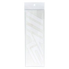 Fishing Lure Limited to actual itemImakatsu IK Cutting Sticker L White IK-904 Yu