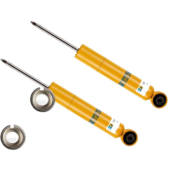 2 Bilstein SportstoßDäMpfer B8 2-19-235516 Hinterachse FüR CitroËN C5-image
