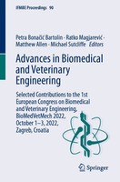 Petra Bona¿I¿ Bartolin (U. A.) | Advances In Biomedical And Veterinary...