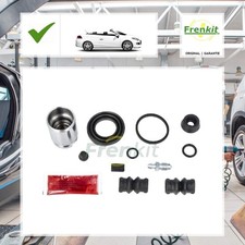 Reparatursatz, Bremssattel Hinten Frenkit für Renault Megane Cc EZ0/1_ 