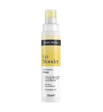 John Frieda Go Blonder Lightening Spray 100ml BRAND NEW 2026 version