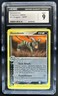 2003 Pokemon EX Dragon Houndoom #34/97 CGC 9