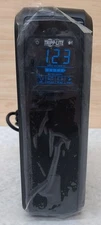 Tripp Lite OmniSmart LCD Battery Backup 120V 900VA UPS System OMNI900LCD