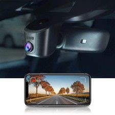 FITCAMX 4K Dashcam + Kabelsatz für Porsche - 911 Panamera Taycan Cayenne NEU OVP