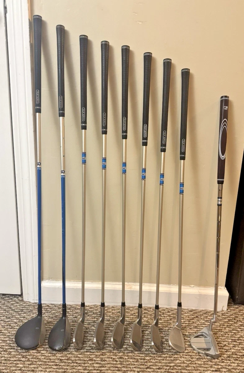 US Kids Tour Series Golf Clubs for sale - eBay