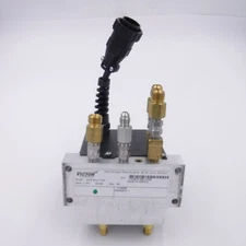 THERMAL DYNAMICS GCM-2010 GAS PLASMA CUT TORCH VALVE KIT 4-3054