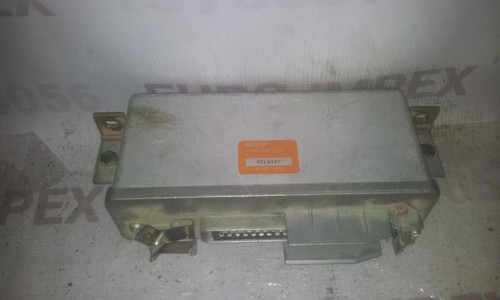 0265100037 Steuergerät ABS 443907379C Audi 100 DE3036-69
