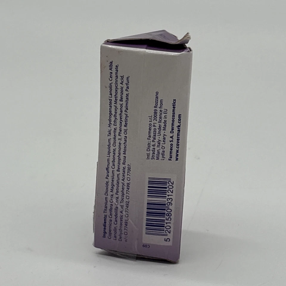 COVERMARK Face Magic - Make-up Nr. 1 * LSF 20 * 30 ml (F151) - Bild 3 von 4