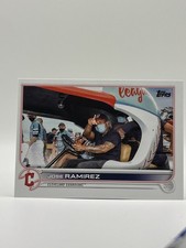 2022 Topps Series 1 Baseball Variations Gallery and Checklist 181