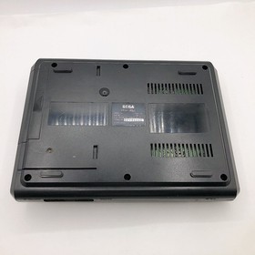 Sega Mega Drive Console only HAA-2510 Megadrive NTSC-J Made in Japan Tested