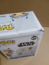 Funko POP! Star Wars: Clone Wars - Ahsoka Tano - Figura de vinilo coleccionable - Regalo