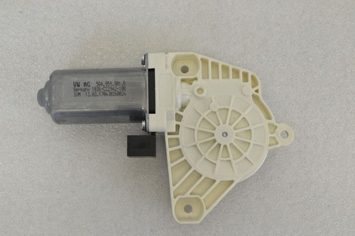 Original VW Arteon Fensterhebermotor hinten rechts 5Q4959801B a49971