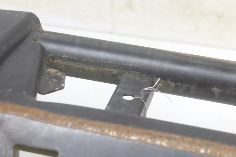 Polaris Ranger 900 XP EPS 15 Front Bumper Brush Guard 1018353-458 51563 - Image 4 of 4