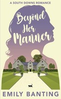 Emily Banting | Beyond Her Manner | Taschenbuch | Englisch (2025)