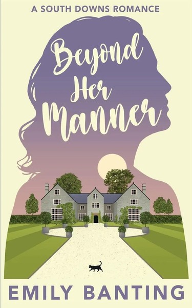 Emily Banting | Beyond Her Manner | Taschenbuch | Englisch (2025)-image