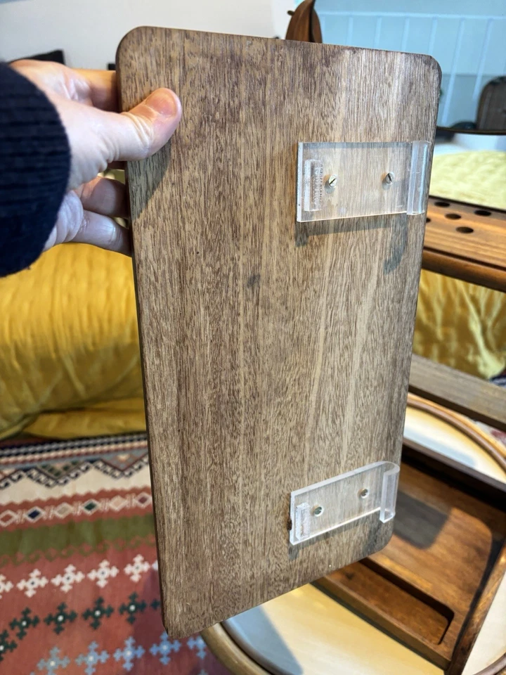 Présentoir Maquillage Ancien - Photo 4/4