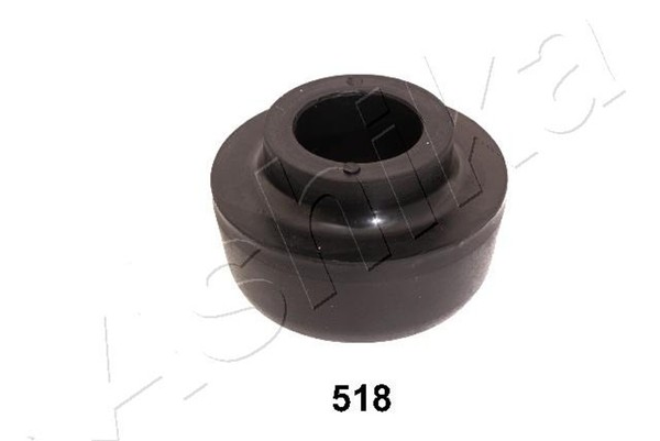 Stabilisatorlager Stabilager Buchse Stabilisator Ashika GOM-518 FüR Hyundai 2 Jk-image